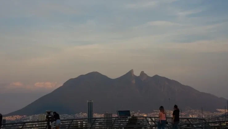 Monterrey