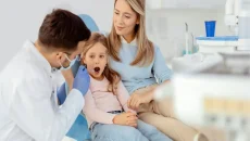 Building Trust With Anxious Young Dental Patients