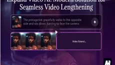 Expand Video AI