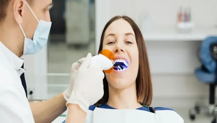 Transforming Oral Surgery