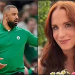 Kathleen Nimmo Lynch | Does Kathleen Lynch Still Work for the Celtics?