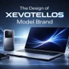 design of xevotellos model brand