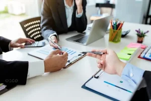 The Importance Of Choosing The Right Accounting Firm Partner