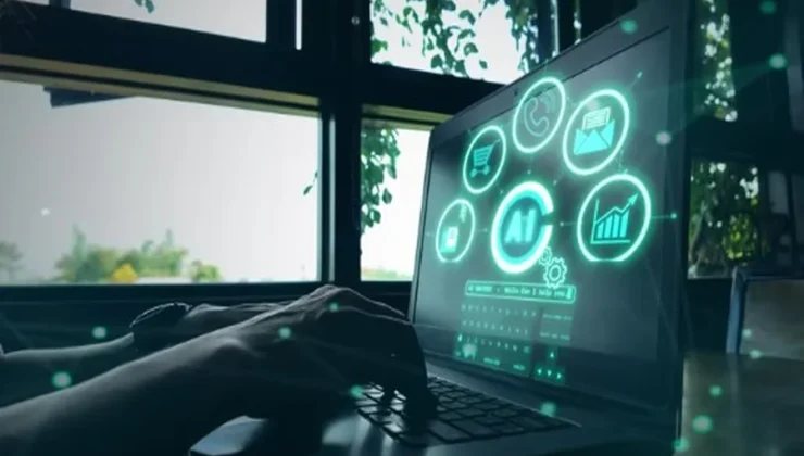 Interactive AI Systems