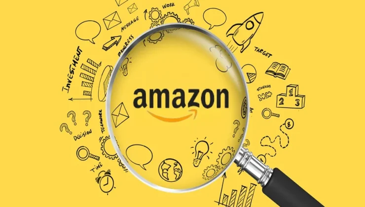 Amazon SEO Services