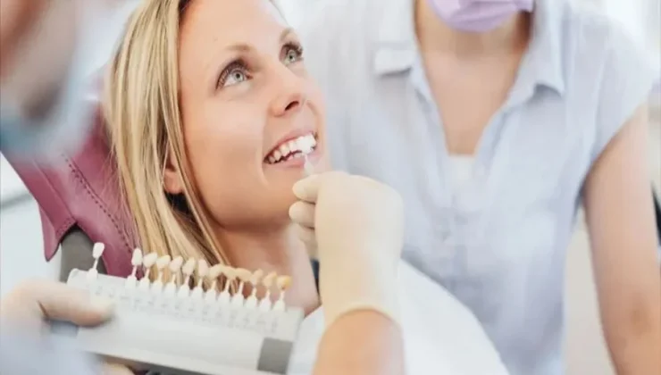 Preventive Dentistry