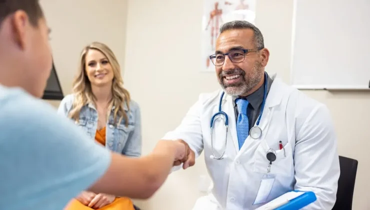 6 Preventive Care Services