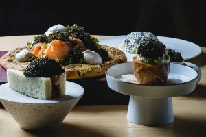 A Complete Guide to Kaluga Hybrid Caviar