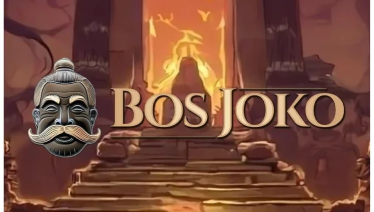 Bosjoko