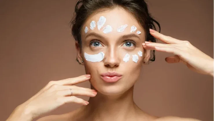 Can I Apply KUTOP-CS.536B on Skin