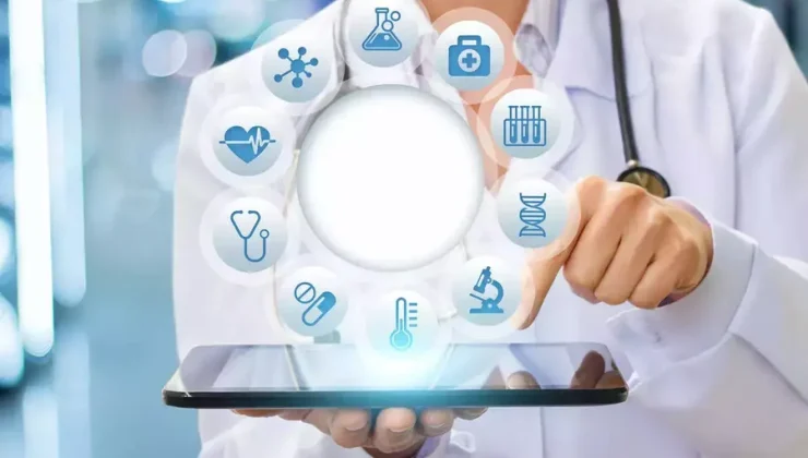 Healthcare Platforms