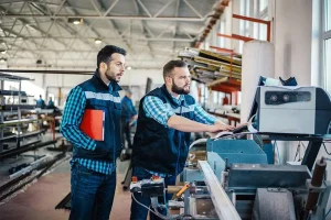 Fabrication Specialists: The Experts Behind Strong and Reliable Metal Structures