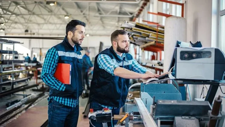 Fabrication Specialists