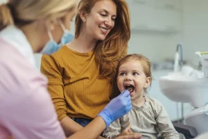 How Family Dentists Customize Care Plans For Every Family Member
