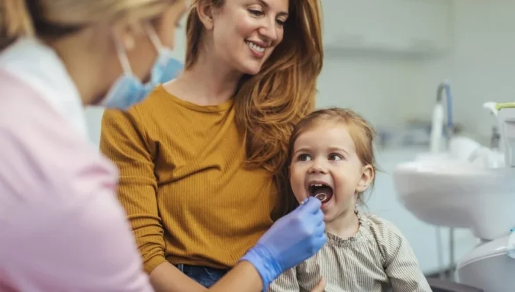 How Family Dentists Customize Care Plans For Every Family Member