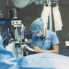 How Veterinary Hospitals Handle Complex Surgeries