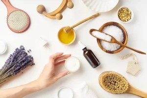 Natural Ingredients to Look for in Body Care Products