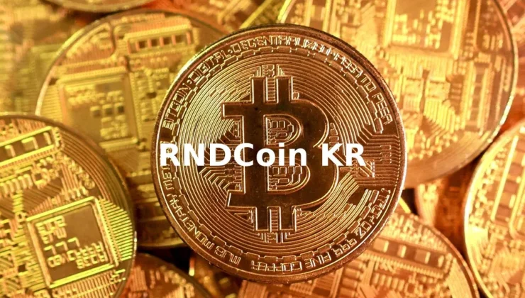 Rndcoin kr