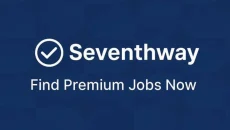 SeventhWay - Find Premium Jobs Now