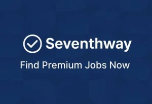 SeventhWay – Find Premium Jobs Now