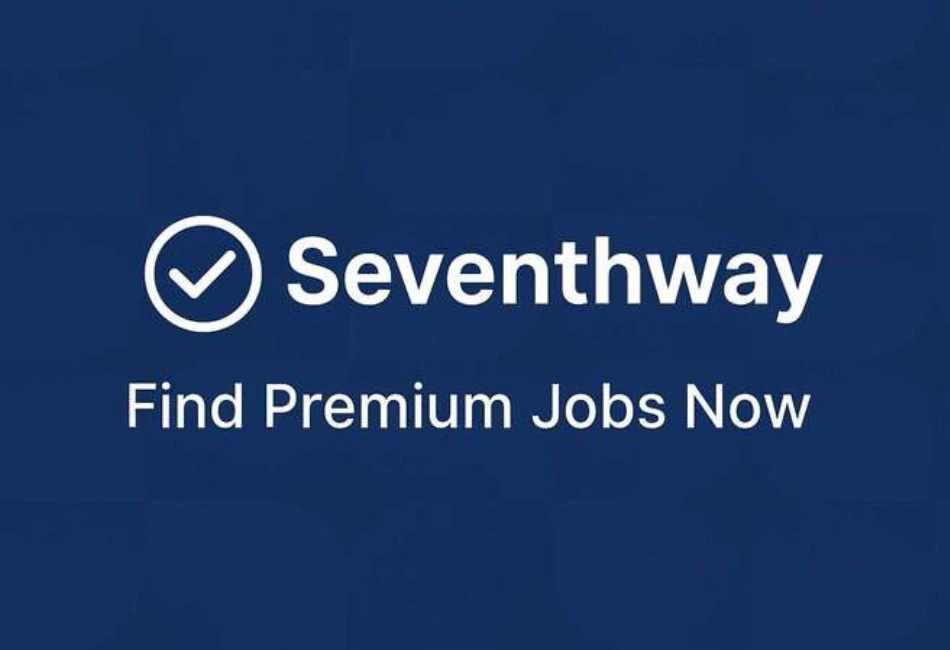SeventhWay – Find Premium Jobs Now