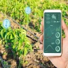 Smart Irrigating Systems