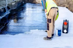 Top Signs Your Commercial Property Needs Waterproofing Services