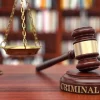 Criminal Defence Lawyer