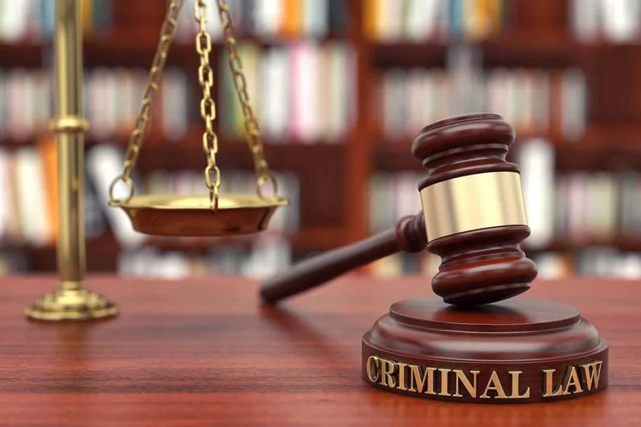 What Does a Criminal Defence Lawyer Do?