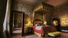 How Many Bedrooms In Windsor Castle