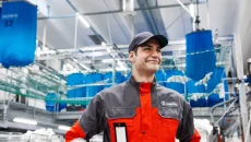 How Quality Safety Apparel Influences Employee Morale and Brand Perception
