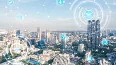 How Technology Is Making Cities Smarter and More Connected