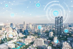 How Technology Is Making Cities Smarter and More Connected