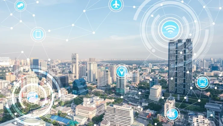 How Technology Is Making Cities Smarter and More Connected