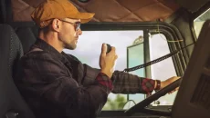 Truck Driver