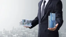Investors and the Business of Building Residential Buildings