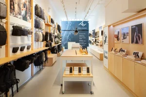 Maximising Brick-and-Mortar ROI Through Experiential Store Design