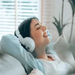 Mindful Listening: How Patrick’s ASMR Helps Reduce Stress in Daily Life
