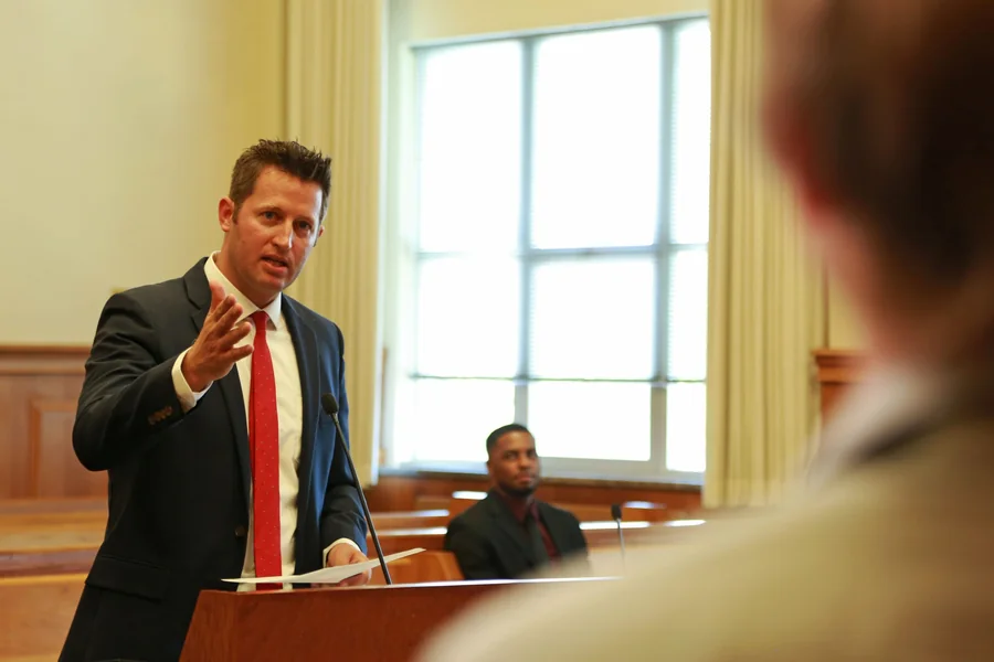 Navigating Domestic Violence Court in Kansas City, Missouri: Rights, Process, and Outcomes