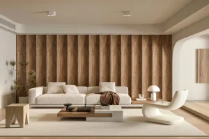 Best Living Room Colour Ideas With Soft, Cool and Natural Shades
