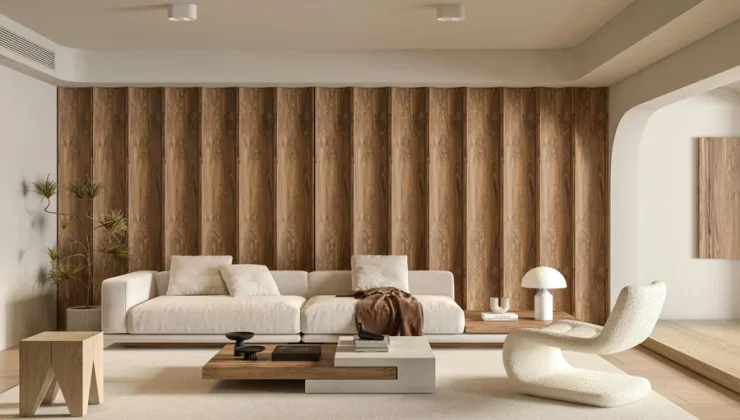 Natural Shades