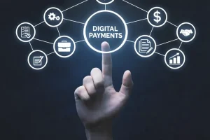 Digital Payments Replace Traditional Methods Globally