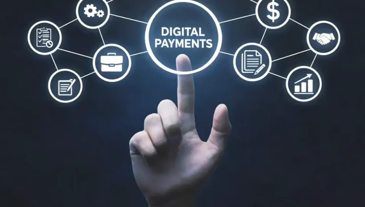 Digital payments