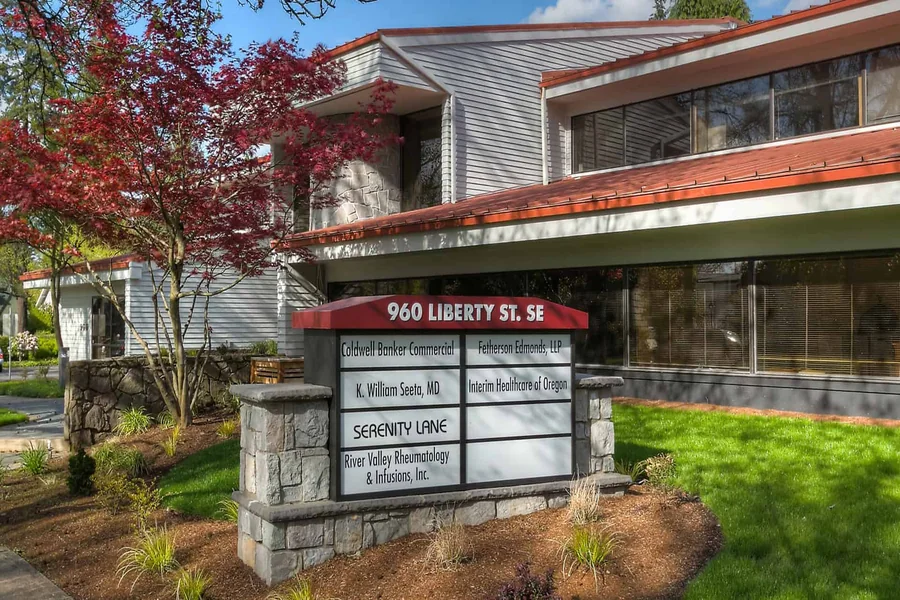Finding Therapy in Salem, Oregon: A Path to Healing