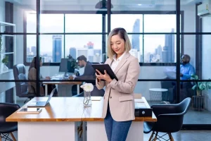 How Expat Entrepreneurs Can Successfully Relocate Their Business to Thailand