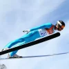 How Is It Possible for Ski Jumpers to Stay in the Air So Long and How Do They Train for That