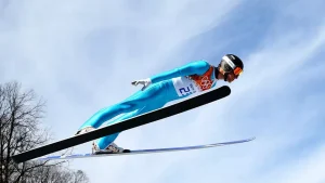 How Is It Possible for Ski Jumpers to Stay in the Air So Long and How Do They Train for That?