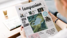 Magazine Free