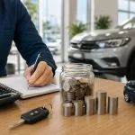 How to Fund Your Next Vehicle Purchase