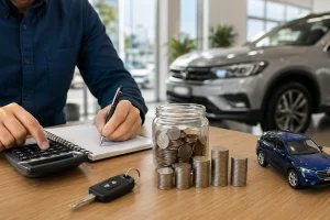 How to Fund Your Next Vehicle Purchase